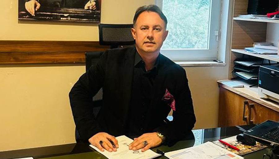 Kaan Subaşı: Rezervasyonlarda yüzde 50 artış yakaladık