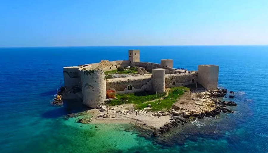 30 bin depremzede Mersin’deki otellere yerleştirildi