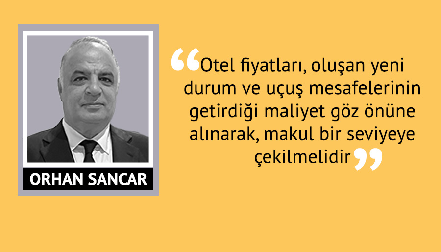 2023 sezonunda Rusya pazarını neler bekliyor?
