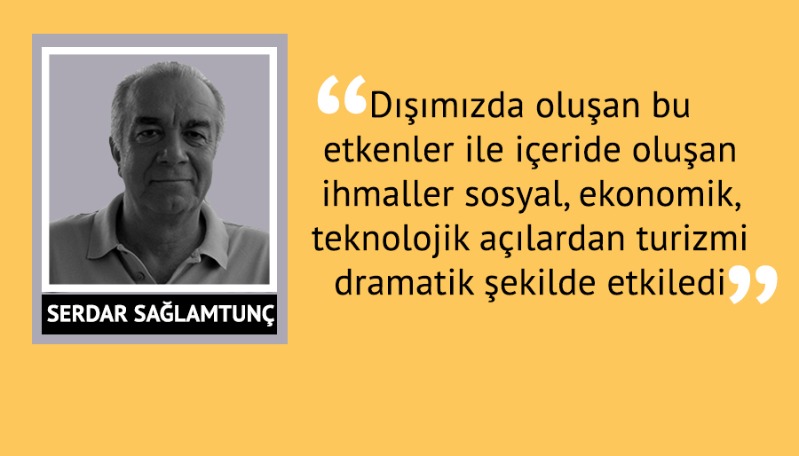 Türk tipi turizm sistemi