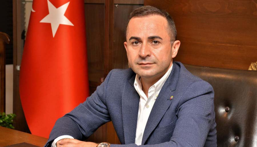 Seydi Tahsin Güngör: 2023 turizm sezonu aksaklığa uğramadan başlayacak