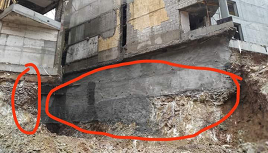 Sinpaş’ın Kızılbük’teki otel projesi deprem yönetmeliğine uygun mu?