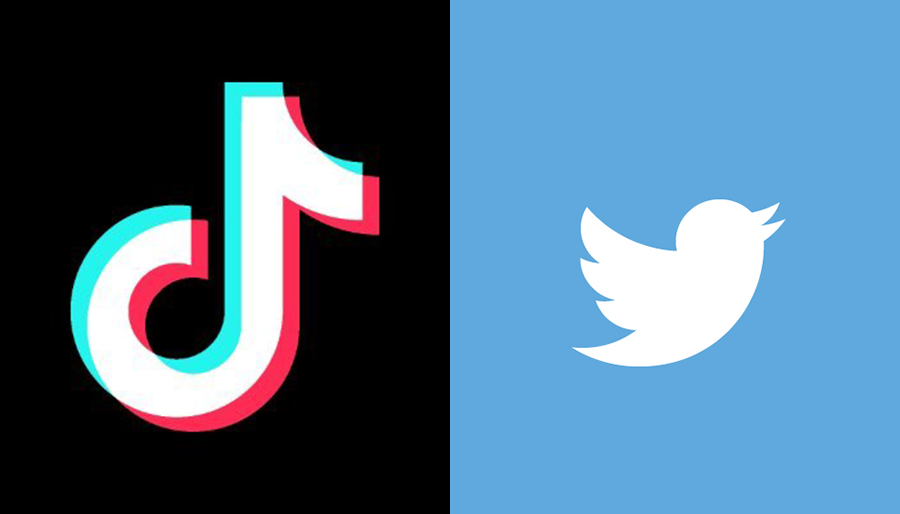 Tiktok ve Twitter’da erişim sıkıntısı yaşanıyor