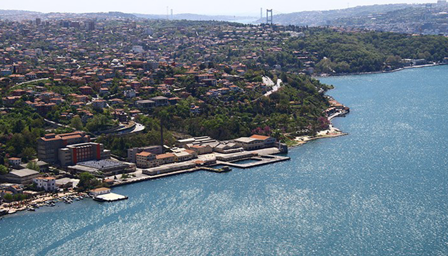 Torunlar GYO 2 milyar liralık araziye 129 odalı otel yapacak