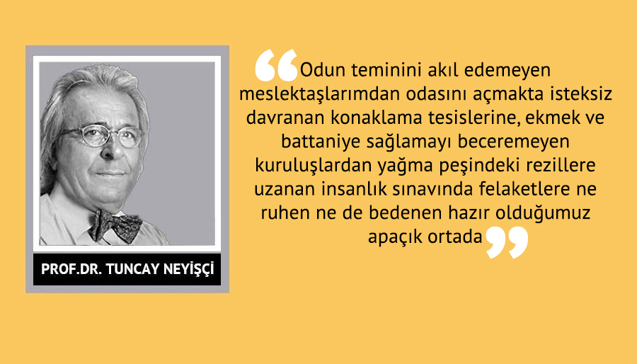Anadolu Medeniyetinin sonu mu?