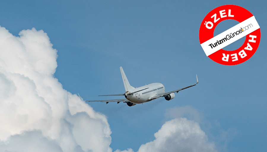 EasyJet Holidays’ten Türkiye’ye rekor uçuş planlaması