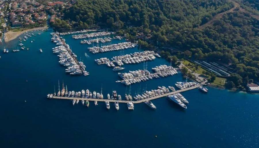 Yat limanlarındaki otellere yeni kapasite sınırlaması
