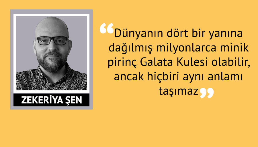 Hediyelik eşyalar