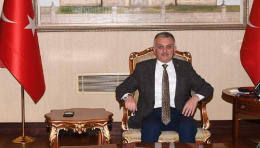 Ersin Yazıcı: Antalya turizmde rekor kırdı