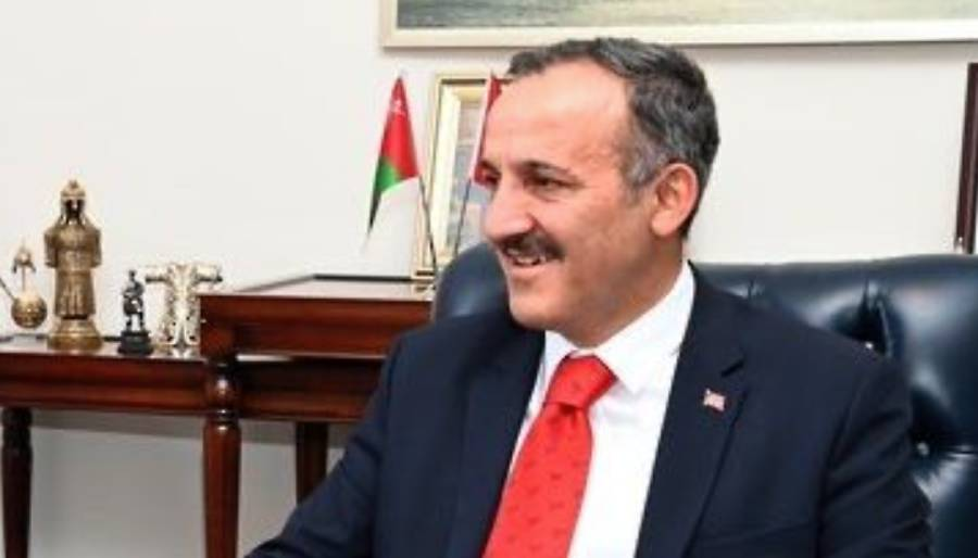 Türkiye Umman'a vize muafiyeti getirmeye hazırlanıyor