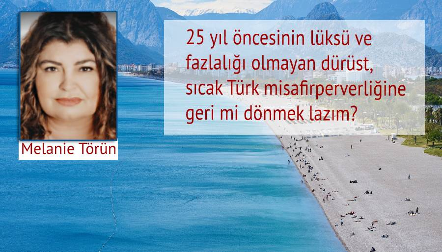 Türkiye turizmi Almanya’da nasıl görünüyor?
