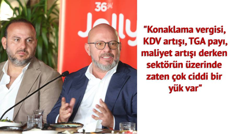 Mete-Mert Vardar: Jolly hedeflerine ulaşacak
