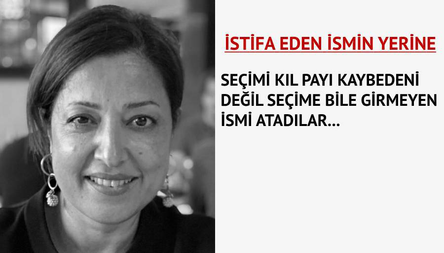 DRV’den Songül Göktaş Rosati’ye büyük haksızlık