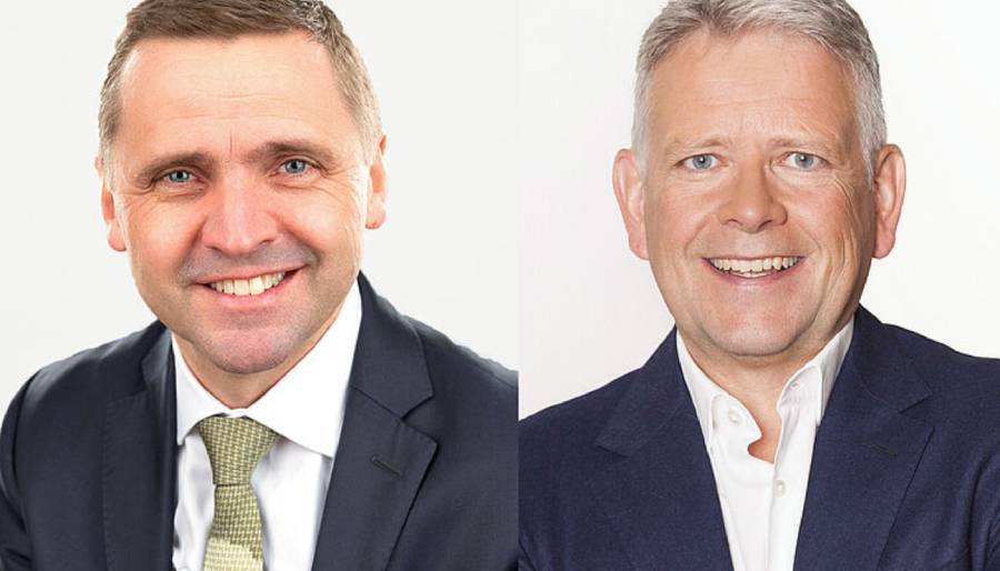 Data skandalı büyüyor: Ralph Schiller ve Thomas Bösl DRV'den istifa etti