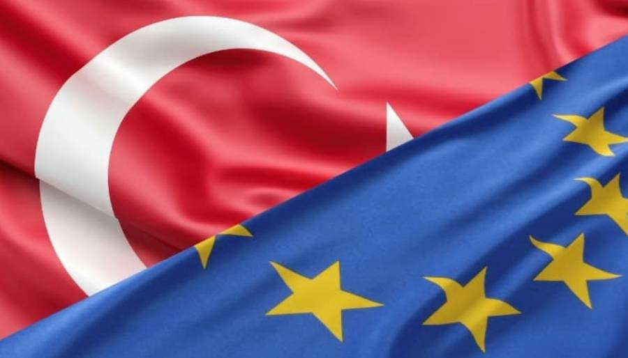 Türkiye ‘vizesiz Avrupa’ için 6 başlıkta adım atacak