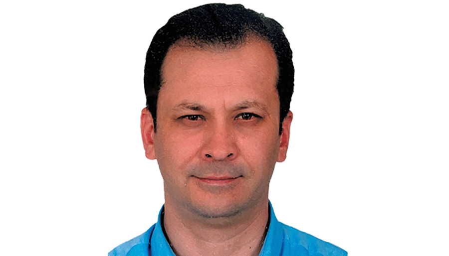 Turizmci Akın Arıkan 49 yaşında hayatını kaybetti