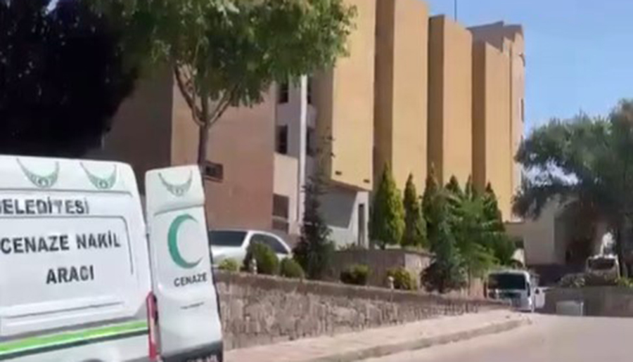Nevşehir’deki otelde vahşet, eşini ve kızını havuzda öldürdü
