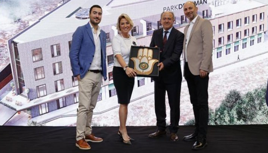 Dedeman, Konya’da 152 odalı bir otel daha açacak