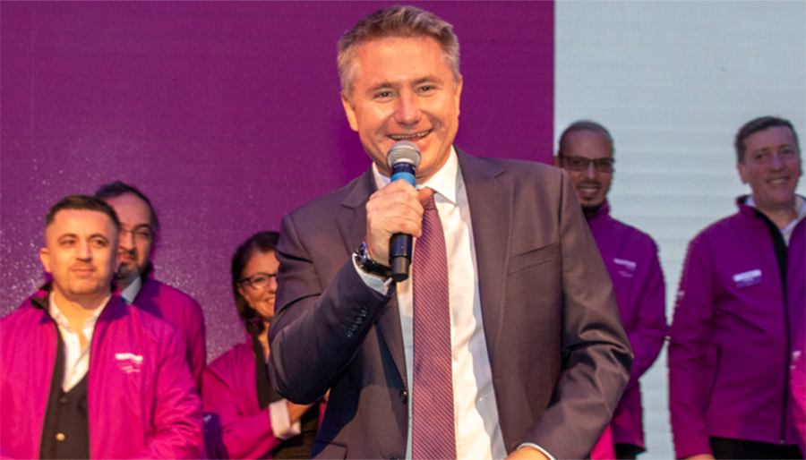 Bentour’un ünlü etkinliği Comedy Night için tarihler belli oldu