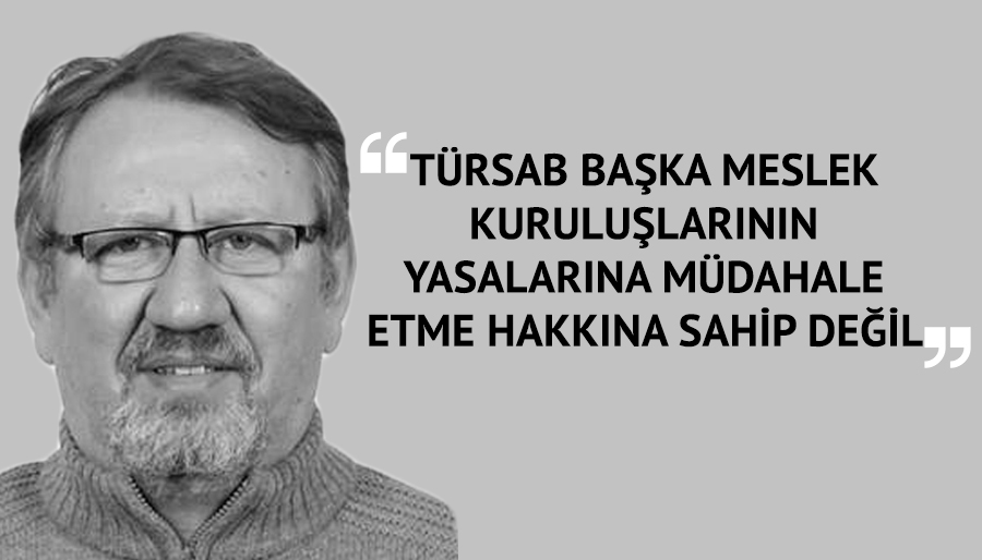Hakan Eğinlioğlu’ndan TÜRSAB’a ‘rehber taban ücreti’ yanıtı