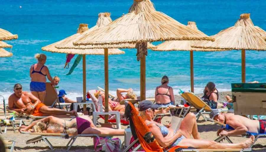 İngiltere’den Türkiye’ye tatile geleceklere ‘tavsiye’ mektubu