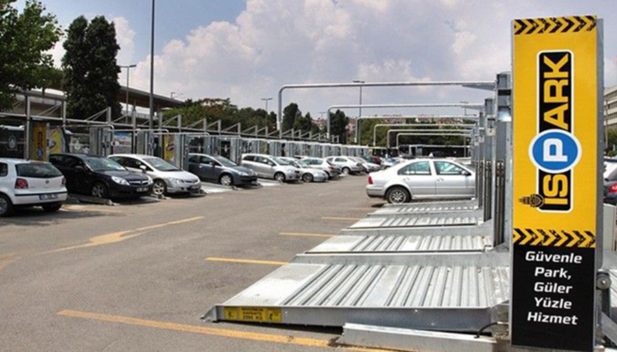 İSPARK ücretlerine zam
