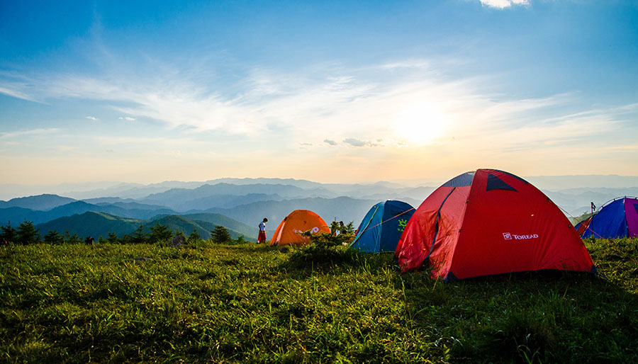 Muğla’da kamp yaparken kaybolan turistten kötü haber