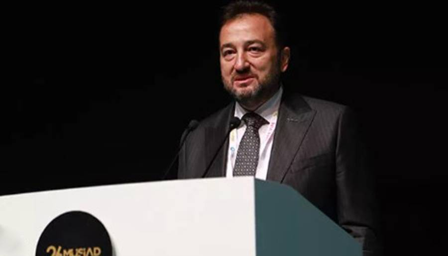 Mahmut Asmalı: Dolar yıl sonunda 30 TL’yi biraz aşabilir