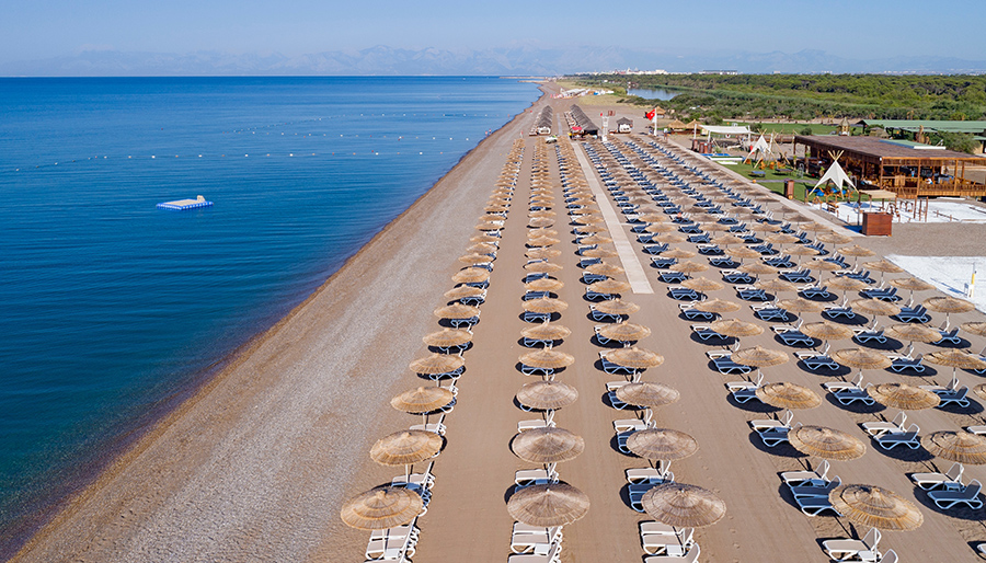 TatilBudur Temmuz ayında en çok tercih edilen destinasyonları açıkladı