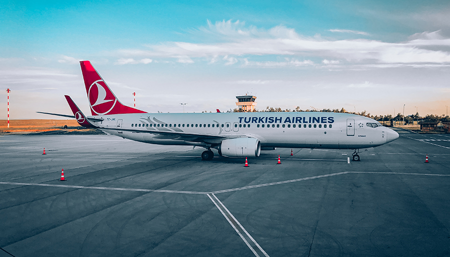 THY, ABD’de uçtuğu destinasyon sayısını 13’e çıkarıyor