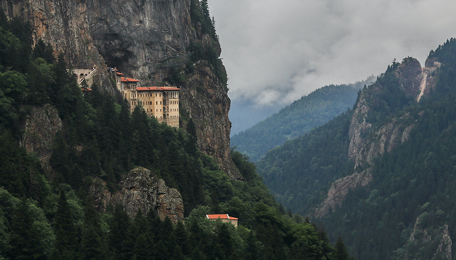 Trabzon’da hedef 2 milyon turist