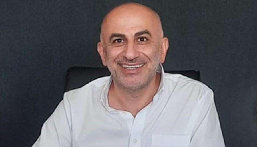 Yüksel Aslan: İç pazarda geceleme süresi 4-5 geceden 3 geceye düştü