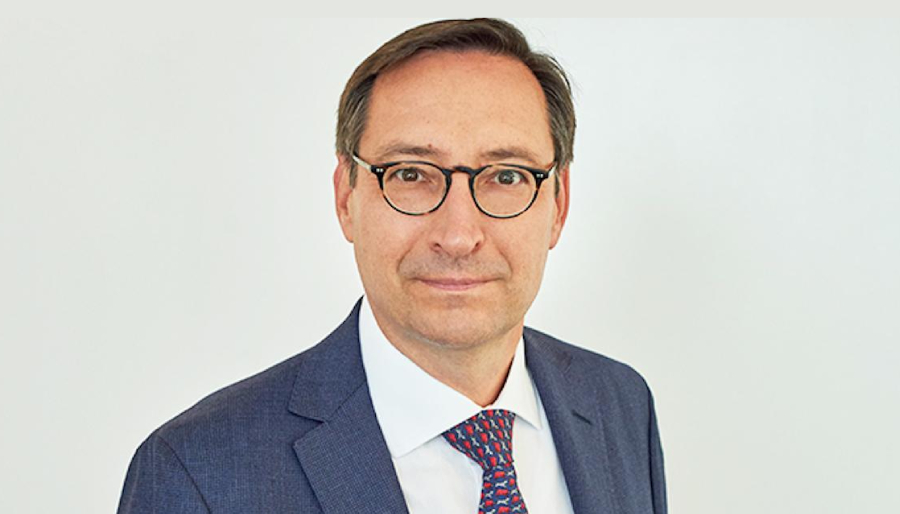 FTI'ın geçici iflas yöneticisi Axel Bierbach oldu