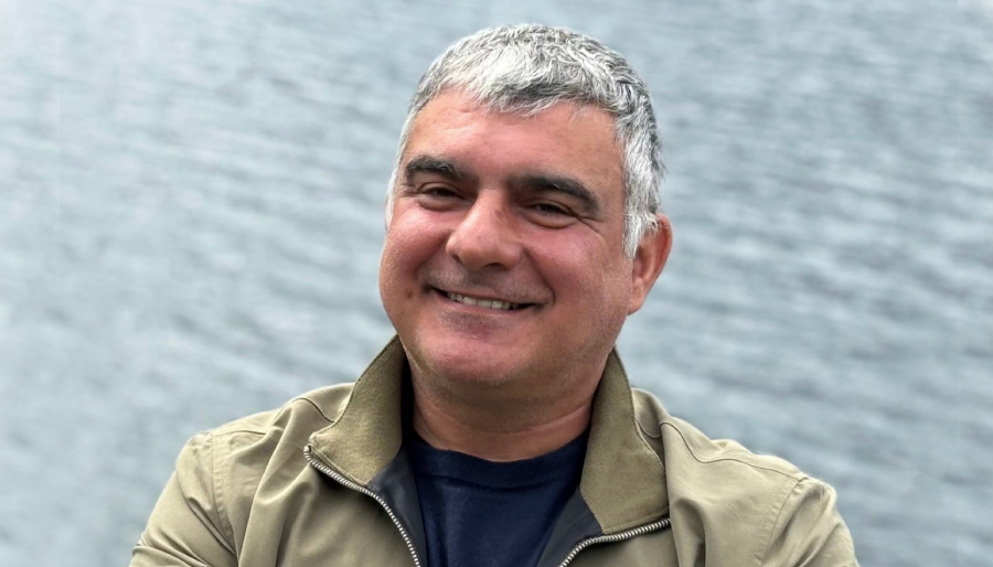 Cem Uzan ANEX’te: O hıza yetişmek için çok çalışmak lazım! 