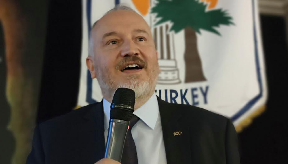 Kaan Kavaloğlu: Euro kuru turizmcinin aleyhine işliyor