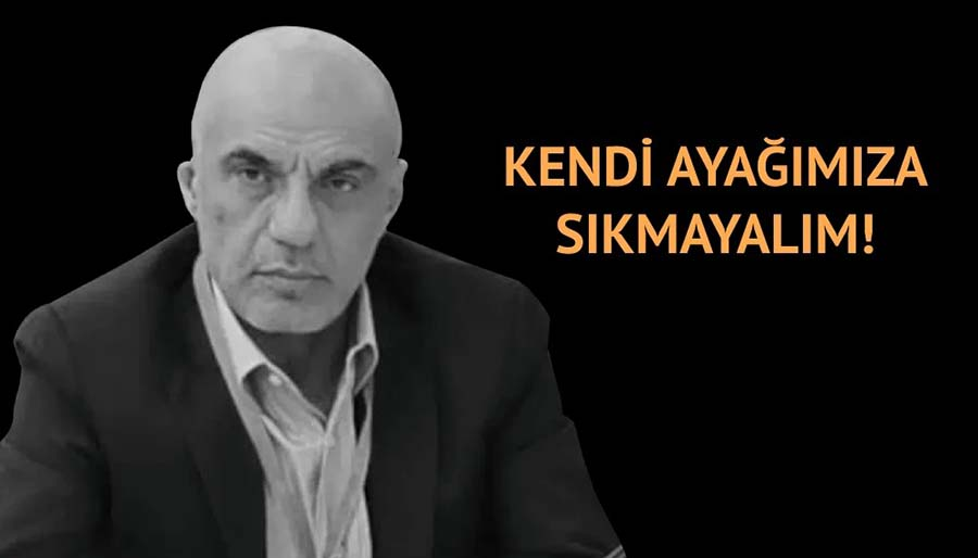 Neşet Koçkar’dan FTI ile ilgili dikkat çeken açıklama