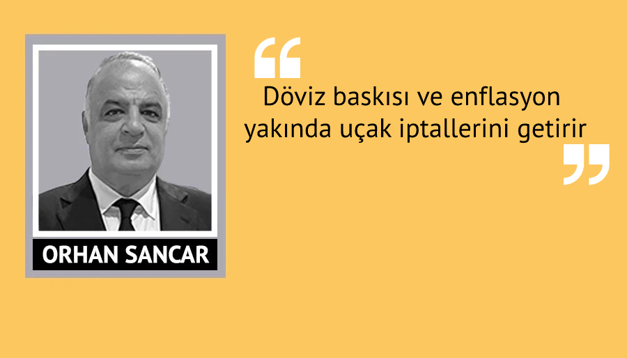 Rusya’da Türkiye satışları durma noktasına geldi 