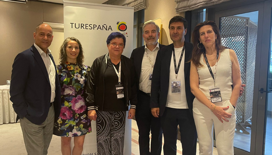İspanyol turizmciler Türkleri Bilbao’ya davet ediyor 