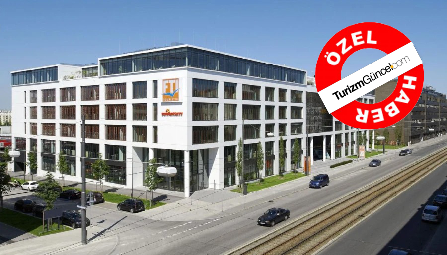 Bentour, 20 bin FTI müşterisinin rezervasyonunu devraldı