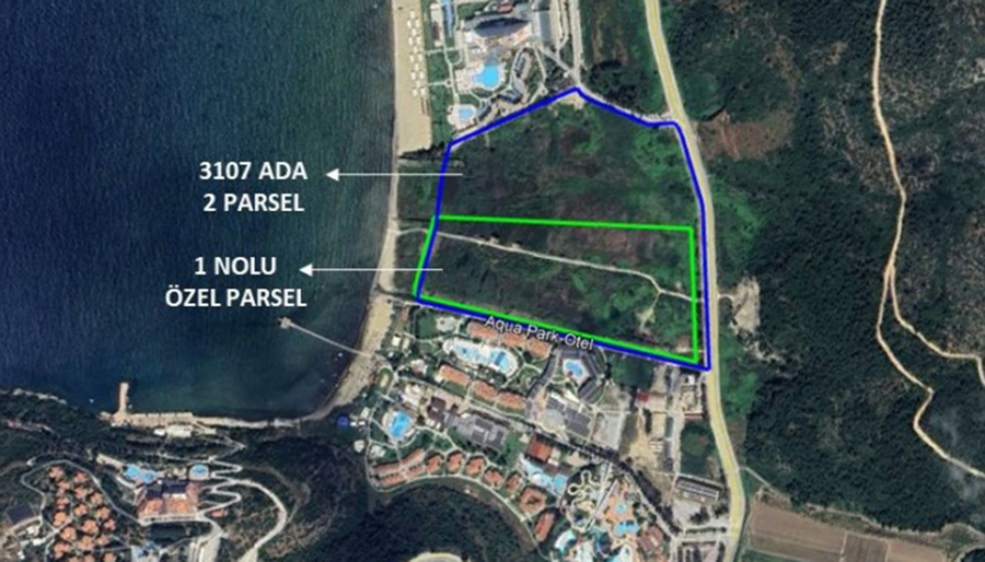 907 milyon TL yatırımla Duja markasını İzmir’e getirecek