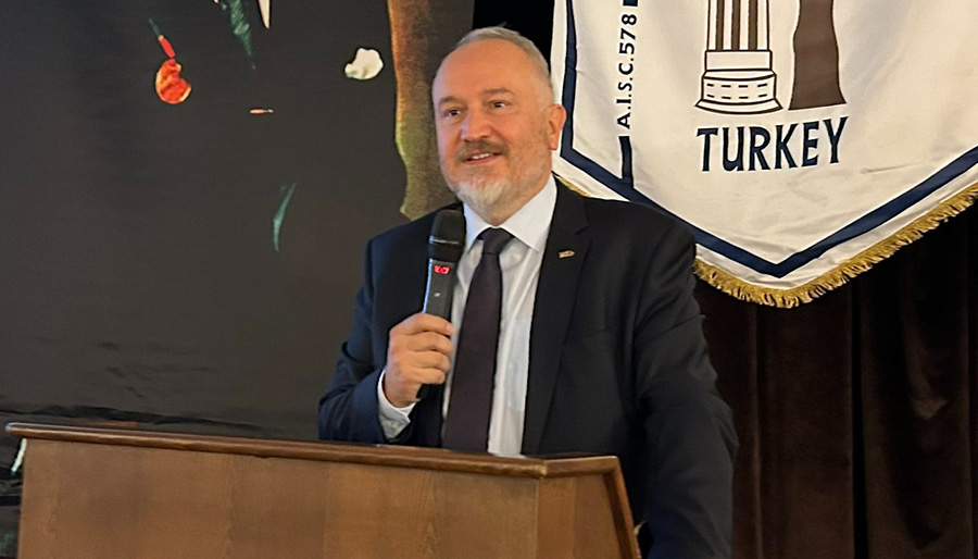 Kaan Kavaloğlu: Bizi bekleyen tehlike daha büyük