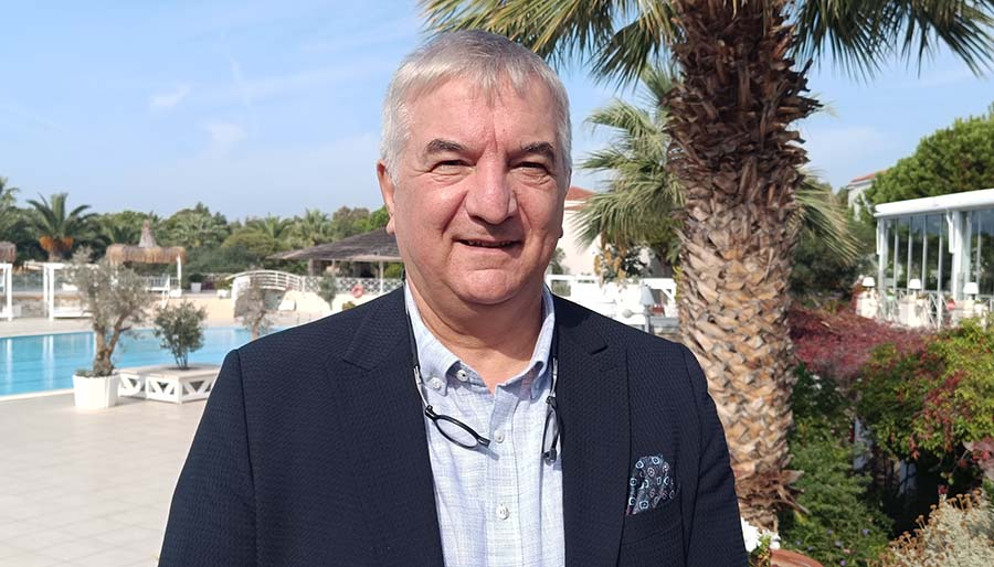 Mehmet İşler: Denetimin tek adresi turizm sektörü mü?