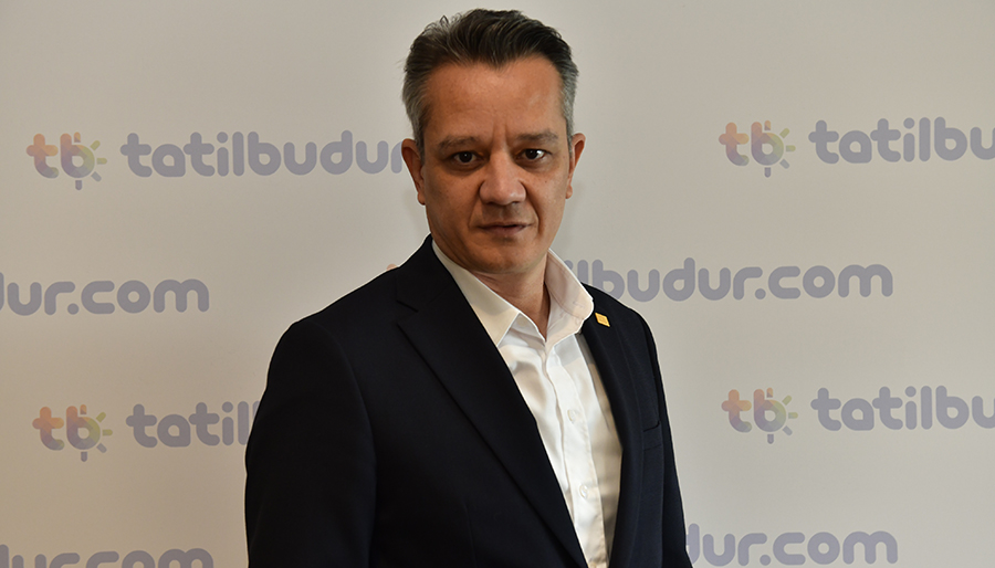 TatilBudur açıkladı: Bayram tatiline talepte büyük artış