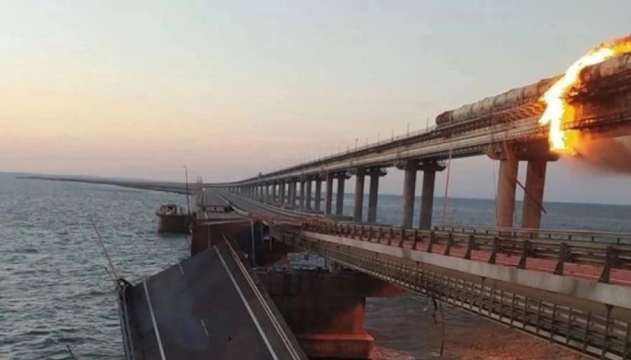 Alman generallerin sızan ses kaydı gündeme bomba gibi düştü 