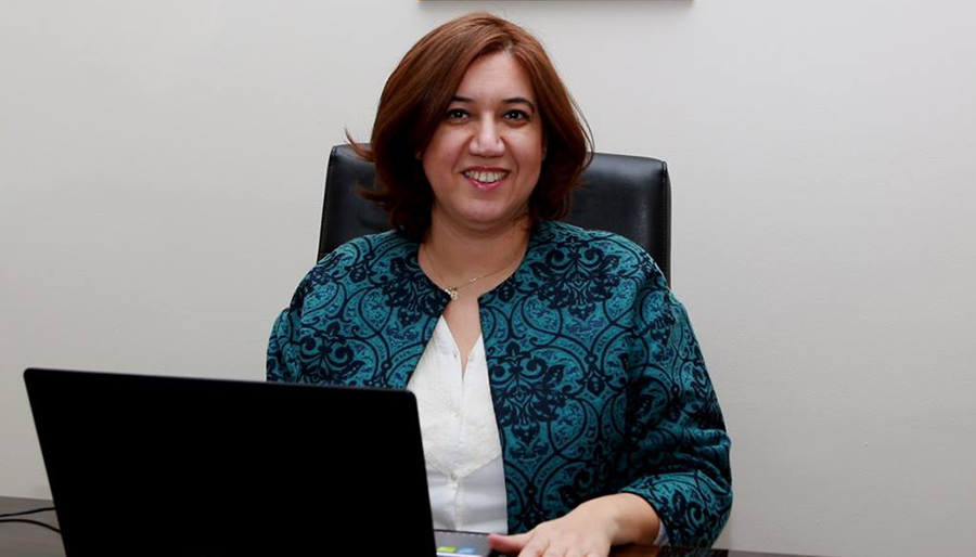 Bilge Kasırga İpek, Elite World Kuşadası’nın genel müdürü oldu