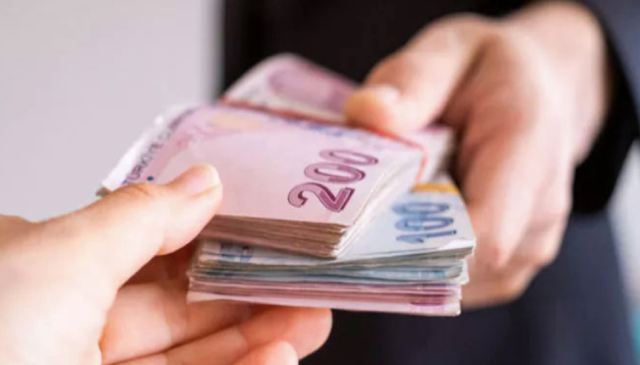 İhtiyaç kredileri yüzde 72 arttı