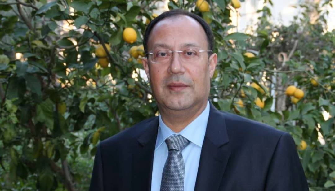 Burhan Sili: Almanya’da Türkiye talebi yüzde 30 arttı