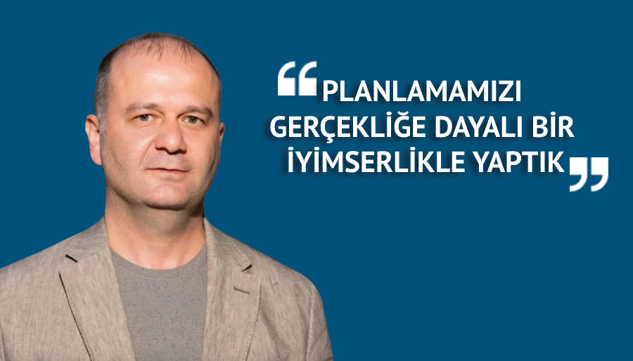 ANEX, 25 Rus şehrinden Antalya, Bodrum ve Dalaman'a turist getirecek 