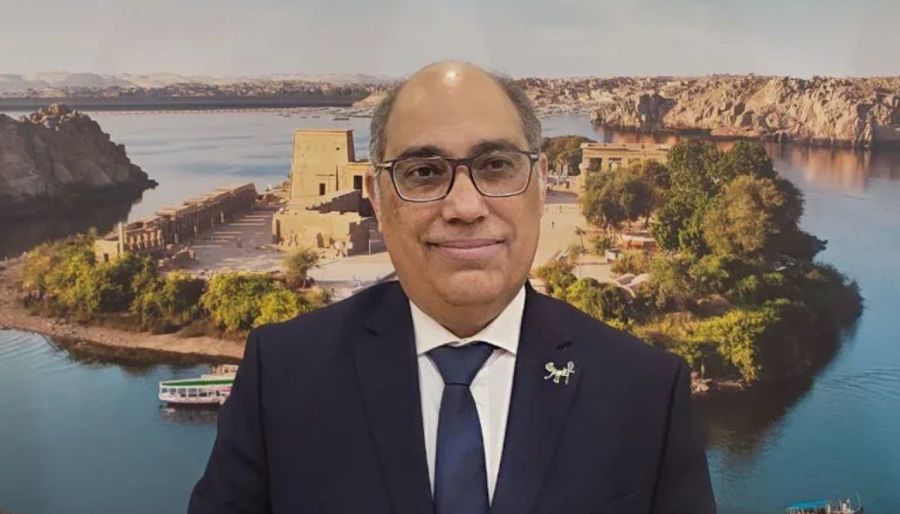 Mısır 2024 yılında ne kadar Rus turist hedefliyor?