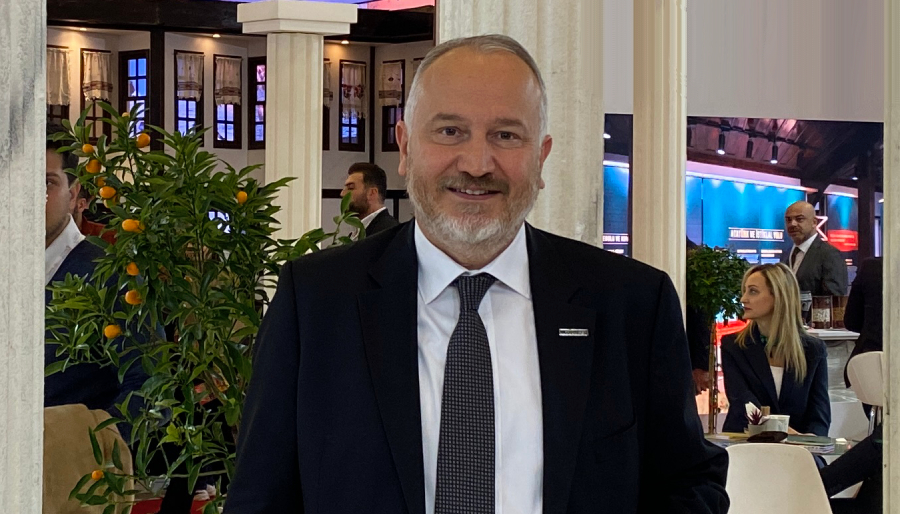 Kaan Kavaloğlu açıkladı: Kaç Alman Antalya tatili için rezervasyon yaptı?